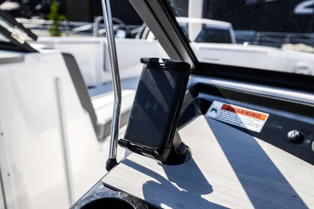 2023 Yamaha AR220 in Powerboats & Motorboats in Rimouski / Bas-St-Laurent - Image 18
