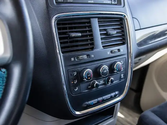 2016 Dodge Grand Caravan SXT - Power Windows - $65.41 /Wk in Cars & Trucks in Vernon - Image 20