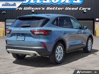 Check out this certified 2025 Ford Escape Active AWD | Heated Wheel + Seats | BSW | Remote Start | C... (image 4)