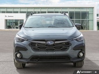 * Subaru Symmetrical Full-Time AWD and a Lineartronic CVT with an 8-speed manual mode and paddle shi... (image 7)