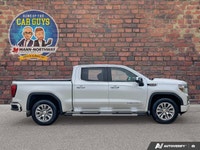 Welcome to Mann-Northway Auto Source. Command attention and conquer any journey in this stunning Whi... (image 7)