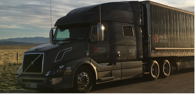 LONG HAUL Lease/owner OPERATORS in Drivers & Security in Winnipeg - Image 8