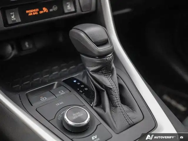 2021 Toyota RAV4 Hybrid LE | Full Service History @ Toyota in Cars & Trucks in London - Image 24