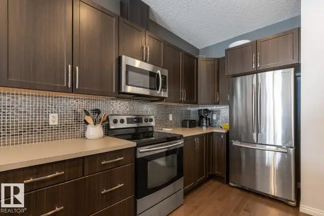 558 STURTZ LI Leduc, Alberta in Houses for Sale in Edmonton - Image 12