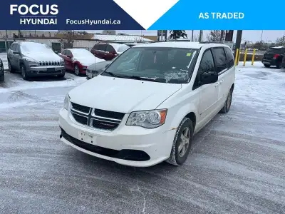 This vehicle is being sold as traded. What is as traded? -This vehicle is being sold as-is -Safety i...