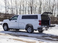 This Chevrolet is built for durability, reliability, and getting the job done. Designed with practic... (image 5)
