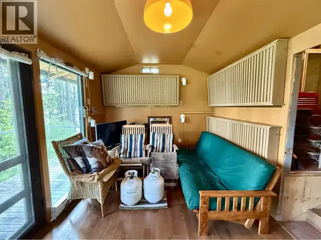 LOT 6 TIMOTHY LAKE ROAD Lac La Hache, British Columbia in Houses for Sale in 100 Mile House - Image 10