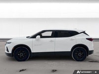 Experience the bold styling, confident performance, and everyday versatility of the *2020 Chevrolet... (image 2)