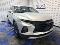 Certified Navigation All Wheel Drive Rear-View Camera 360 Camera Parking Sensors ECO Start Power Lif... (image 6)