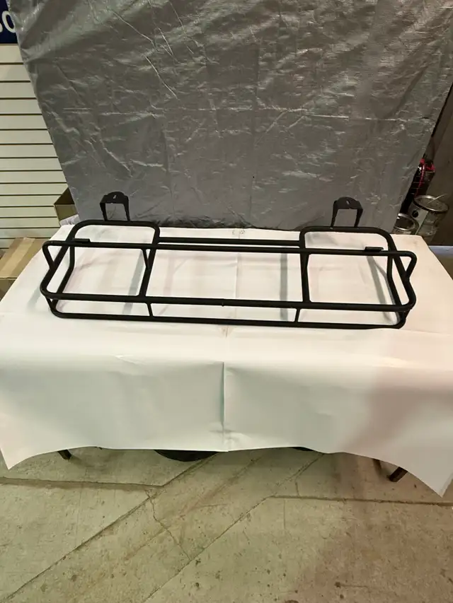 2875547-418 POLARIS ATV RACK REAR in ATV Parts, Trailers & Accessories in Sudbury - Image 6