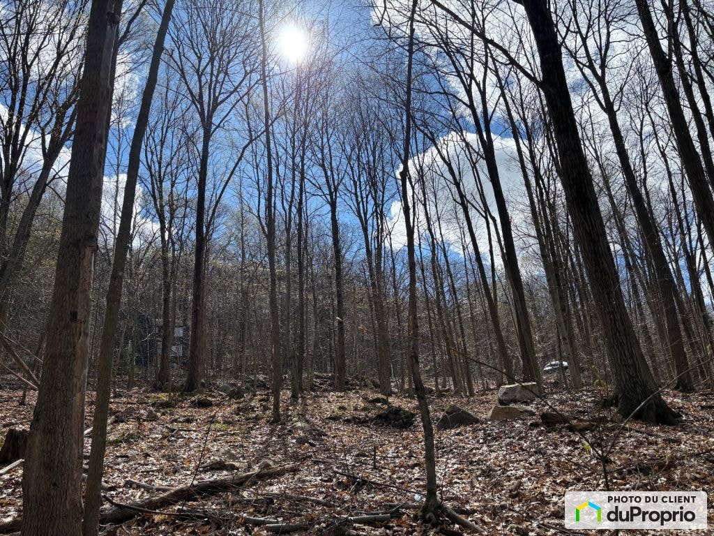 $312,500 - Residential Lot for sale in Shefford — photo 1