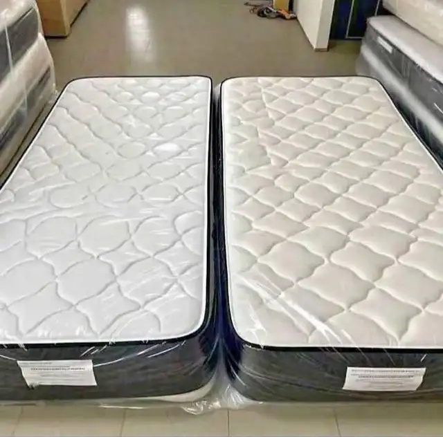 Full Mattress | King Mattress / Twin Mattress | Queen Mattress in Beds & Mattresses in Oshawa / Durham Region - Image 2