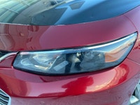 This Chevrolet Malibu has a strong Turbocharged Gas I4 2.0L/122 engine powering this Automatic trans... (image 8)