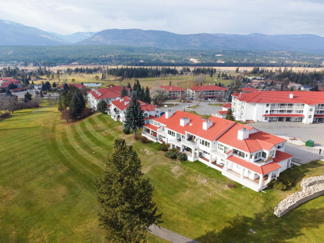14 - 5054 RIVERVIEW ROAD Fairmont Hot Springs, British Columbia in Condos for Sale in Cranbrook - Image 2