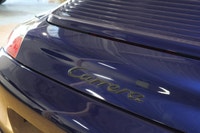 2002 Porsche 911 Carrera Auto 3.6L - Imported From Japan Odometer: 83,000 KM. Call Us: (416) 766-622... (image 5)