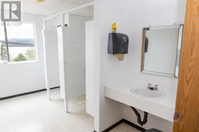 906 W 2ND AVENUE Prince Rupert, British Columbia in Commercial & Office Space for Sale in Prince Rupert - Image 8