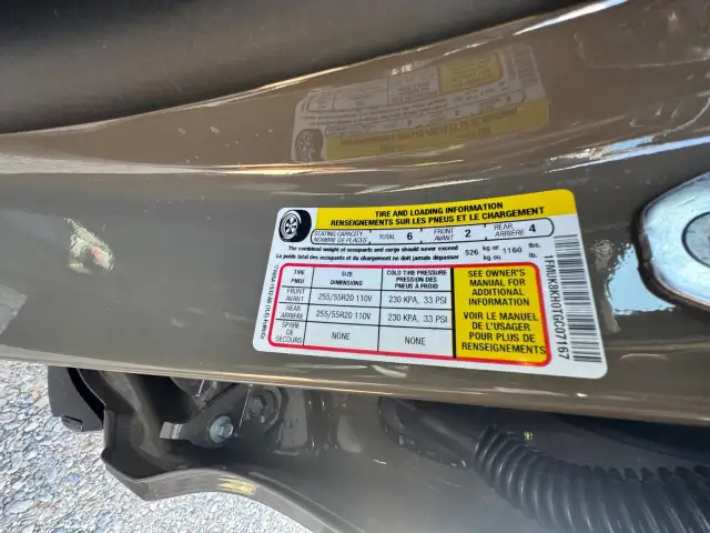 2026 Ford Explorer5447861784294400025