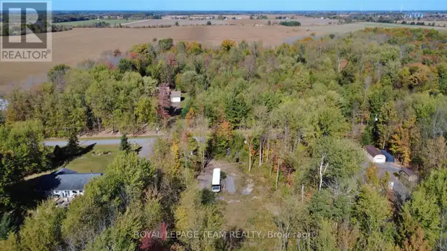 10586 SEIBERT ROAD South Dundas, Ontario in Land for Sale in Brockville - Image 13