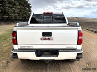 2014 GMC Sierra 1500 Denali 4x4 Crew Cab Pickup Truck 6.2 L V8 gasoline engine Automatic transmissio... (image 6)