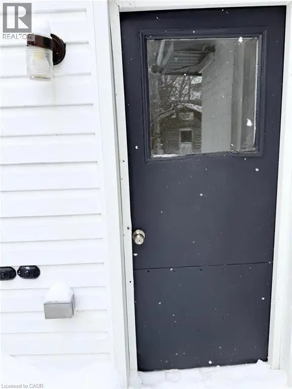 190 LANCASTER Street E Kitchener, Ontario in Houses for Sale in Kitchener / Waterloo - Image 24