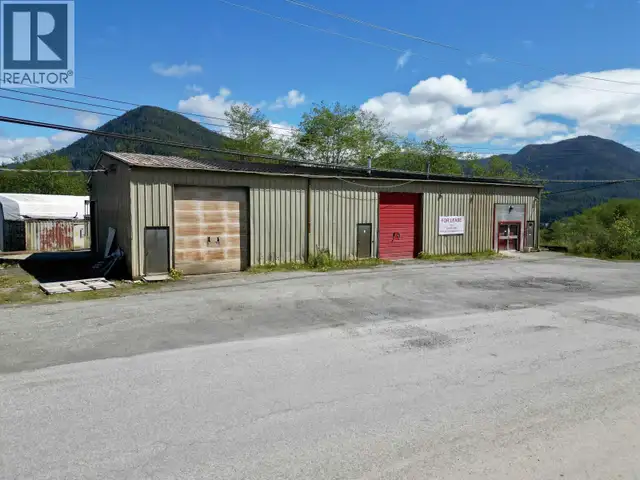 101 KAIEN ROAD Prince Rupert, British Columbia in Commercial & Office Space for Rent in Prince Rupert - Image 3