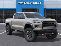Saskatoon Motor Products - This Chevrolet Colorado delivers a 2.7 Liter DOHC Turbo engine powering t... (image 7)