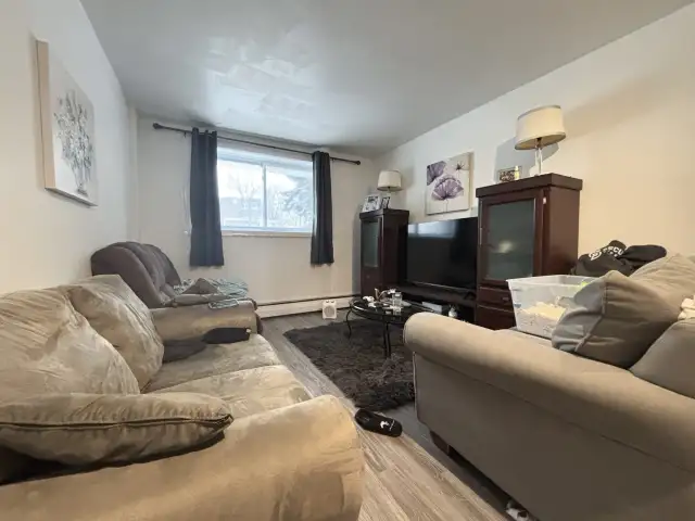 Appartement 4 ½ à louer Charlesbourg juillet 2026 in Long Term Rentals in Québec City - Image 2