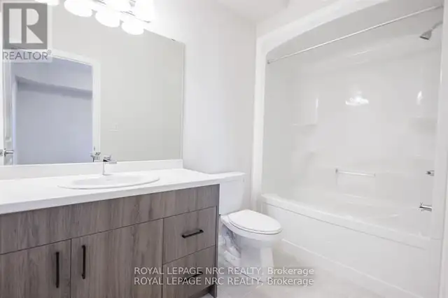 1B - 41 ST DAVIDS W Thorold (Thorold Downtown), Ontario | Long Term ...