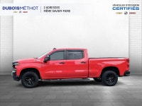 CHEVROLET SILVERADO 1500 LT TRAIL BOSS CREW CAB, BOITE DE 6 1/2 PIEDS 2022 LIMITED EQUIPE DU MOTEUR... (image 5)