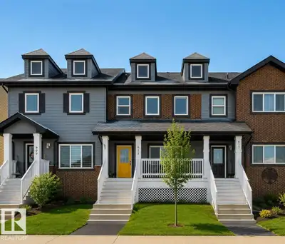 NO CONDO FEES, FINISHED BASEMENT, AIR CONDITIONING & COMPOSITE DECK! Presenting 911 Morris Way, a mo...