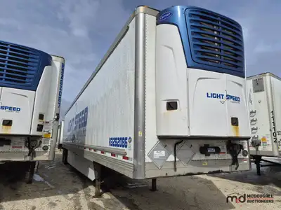 Lightspeed Logistics Auction - Eustache, MB, View more