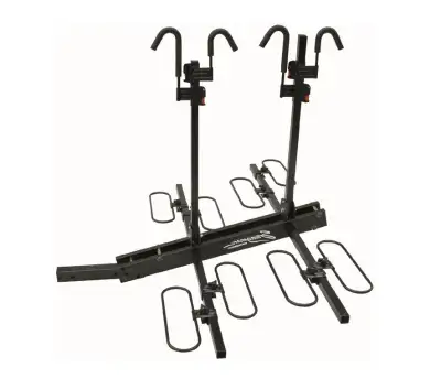 Winter Special. Now 50% off $299.00 (Reg. $598.00) While Supplies Lasts. Swagman XTC4 is a hitch mou...
