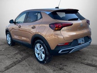 Only 20,250 Miles! This Buick Encore GX delivers a Turbocharged 1.3/ engine powering this Automatic... (image 8)