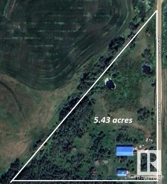 49502 RGE RD 180 Rural Beaver County, Alberta in Houses for Sale in Edmonton - Image 4