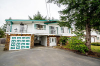 7509 AUBURN PLACE Delta, British Columbia