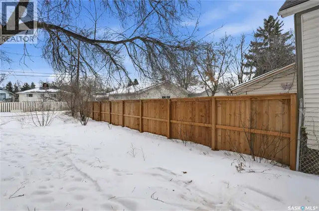 843 Argyle STREET Regina, Saskatchewan in Houses for Sale in Regina - Image 27