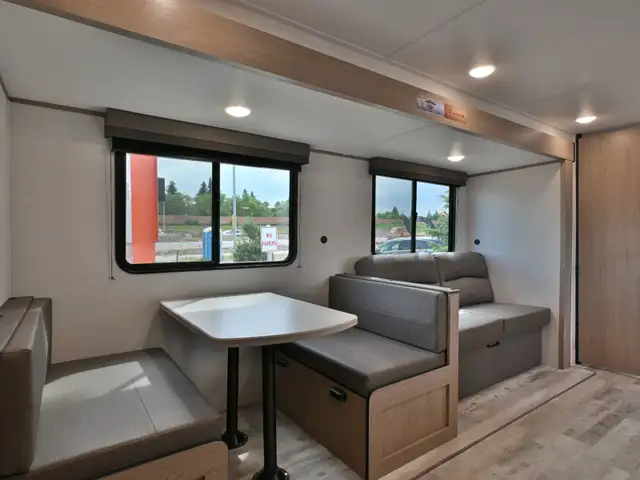 2026 Ameri-Lite 269BH in Travel Trailers & Campers in St. Albert - Image 14