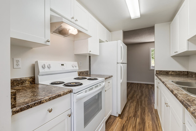 Affordable Townhomes for Rent - Hartford County Townhomes - Town in Long Term Rentals in Edmonton - Image 4