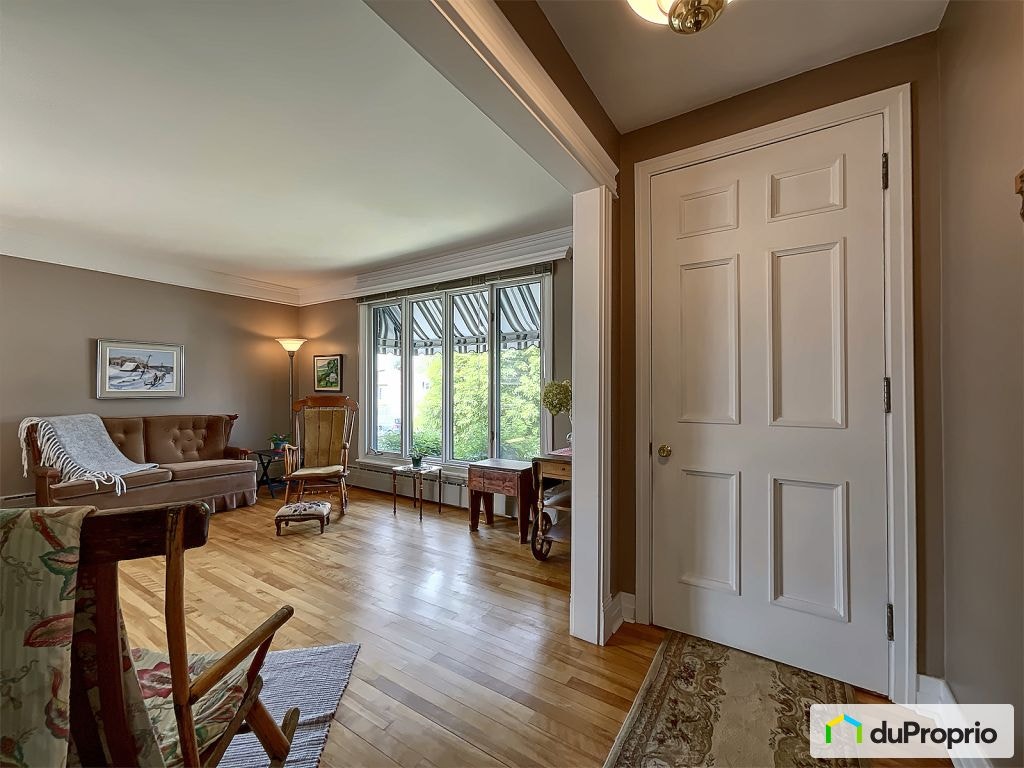 $425,000 - Bungalow for sale in Beauport — photo 2