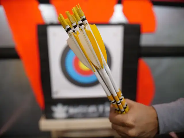 ARCHERY MEMBERSHIP63611983290499122