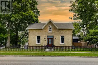 Enjoy the peace of small town living, with access to rural amenities like the nearby conservation ar...