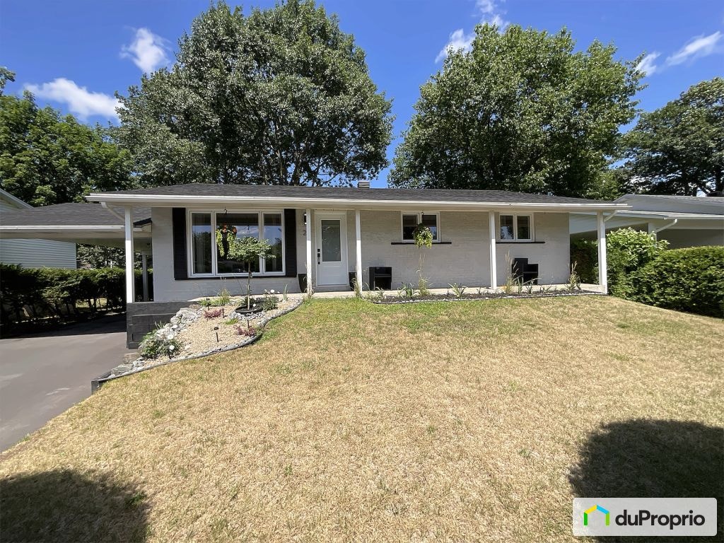 $450,000 - Bungalow for sale in Sorel-Tracy — photo 2