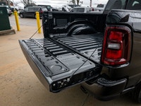 Welcome to 400 Chrysler Dodge Jeep Ram. The 2026 Ram 1500 is a brand new full size pickup designed f... (image 7)