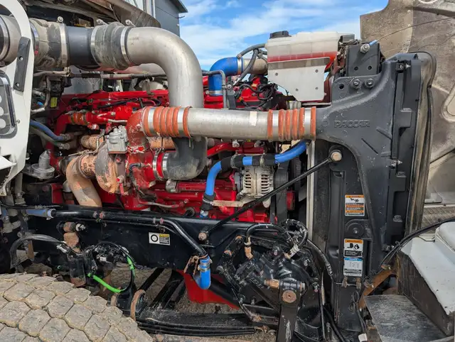 2019 KENWORTH T800 in Heavy Trucks in Saskatoon - Image 20