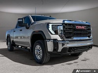 This GMC Sierra 2500HD boasts a Gas V8 6.6L/ engine powering this Automatic transmission. X31 OFF-RO... (image 7)
