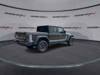 // ACCIDENT FREE!! // // SINGLE OWNER! // Meet the 2023 Jeep Gladiator Rubicon 4x4, offered by Haldi... (image 7)