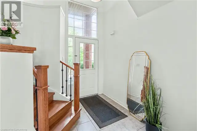 5090 FAIRVIEW Street Unit# 20 Burlington, Ontario62866661398145123