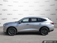 This Acura MDX has a strong Premium Unleaded V-6 3.5 L/212 engine powering this Automatic transmissi... (image 2)