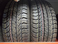 All Season	225/70R16	4	General	Evertrek RTX	4-5	100%	$150 Markham / York Region Toronto (GTA) Preview
