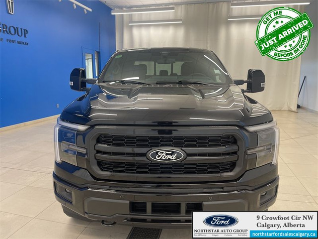 2025 FORD F-150 LARIAT in Cars & Trucks in Calgary - Image 2